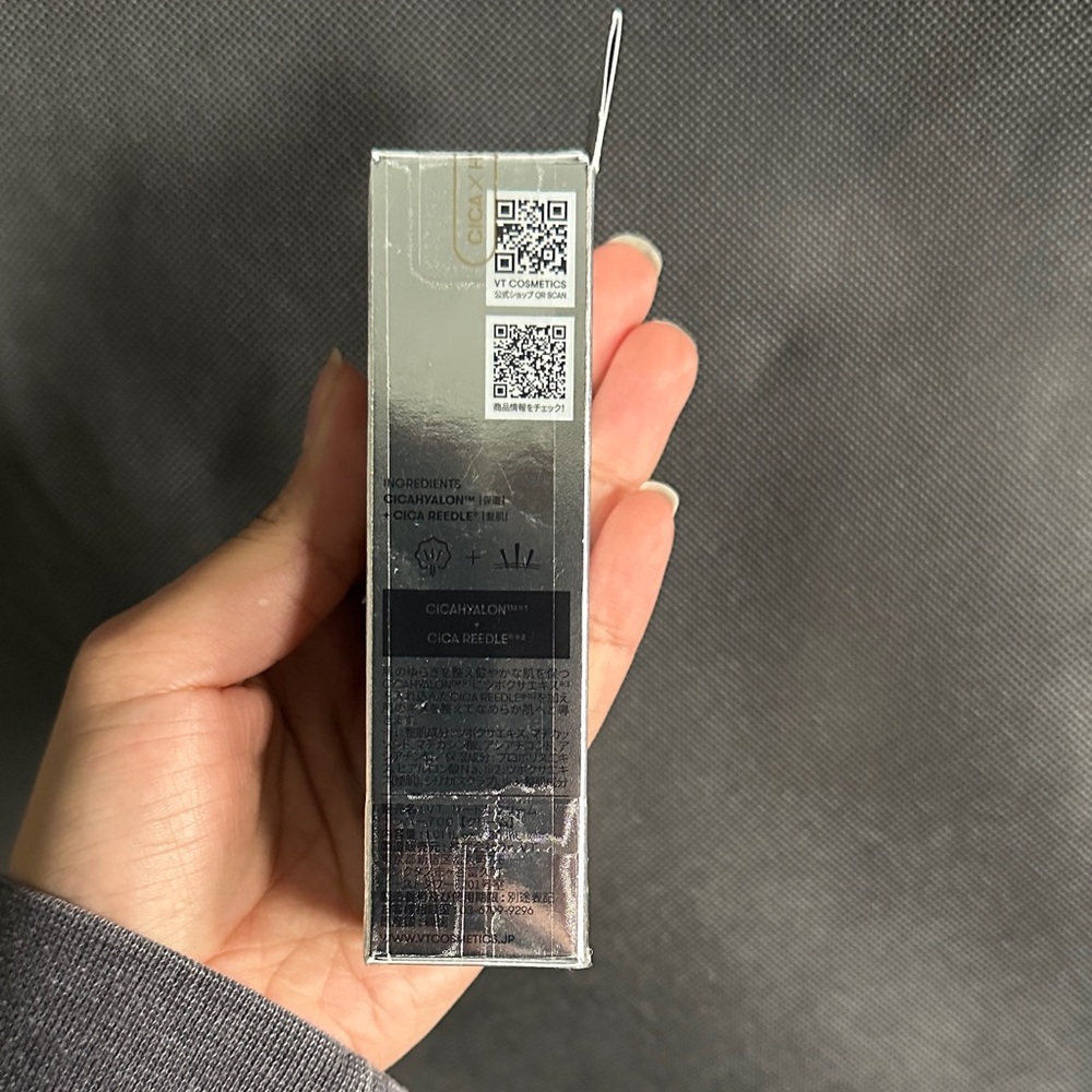 NWT VT Cosmetics Reedle S700 from Japan - Picture 5 of 6